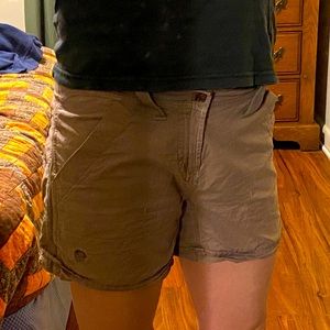 Mountain Hardwear Women's Shorts